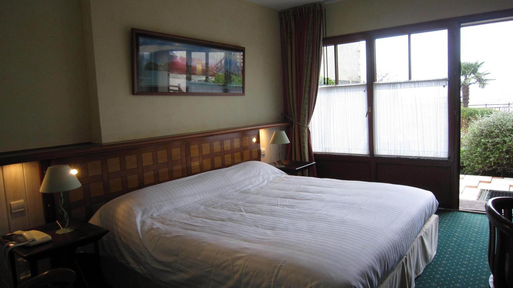 Hotel Manoir Du Cunningham