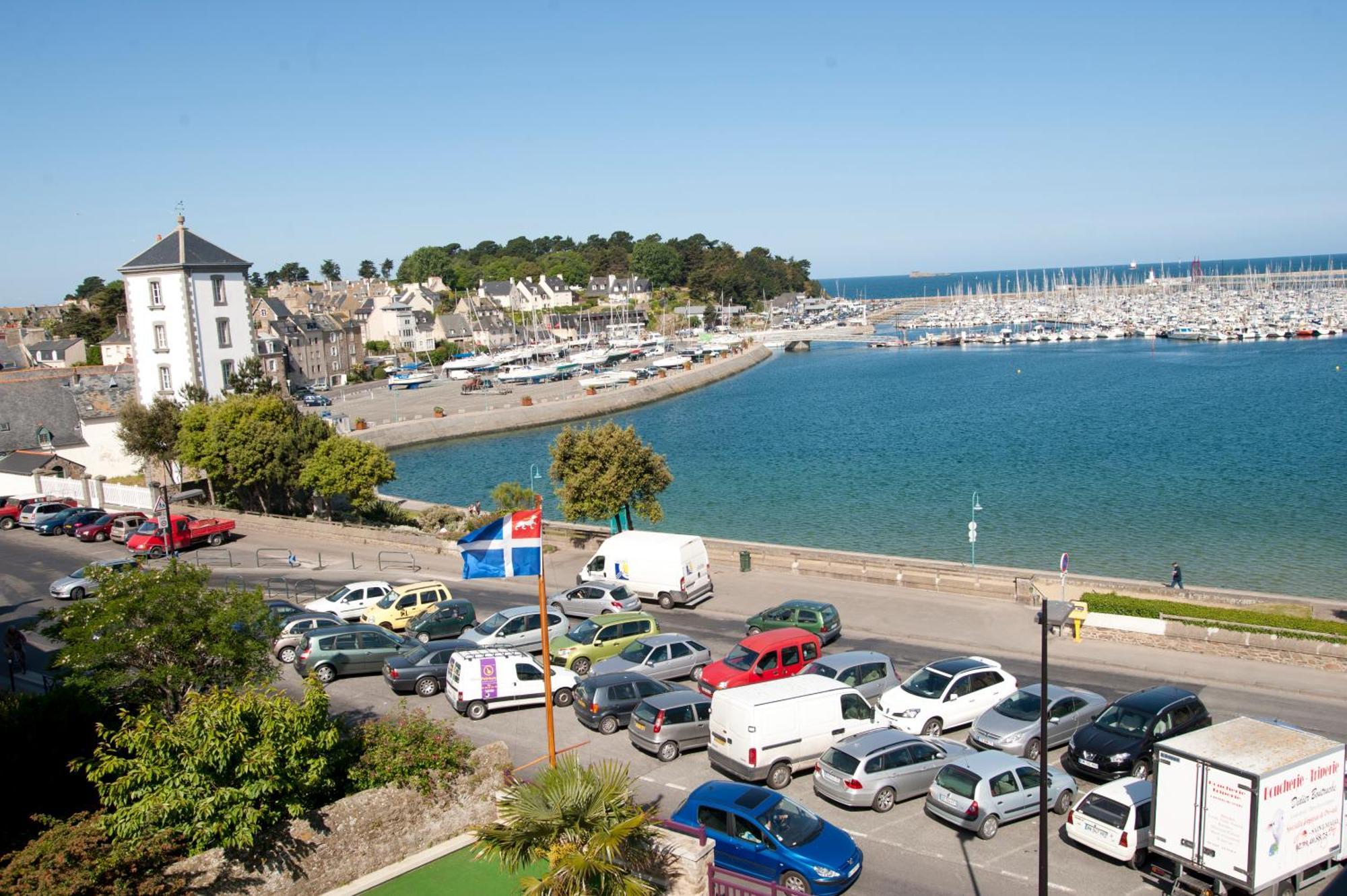 Hotel Manoir Du Cunningham 3*