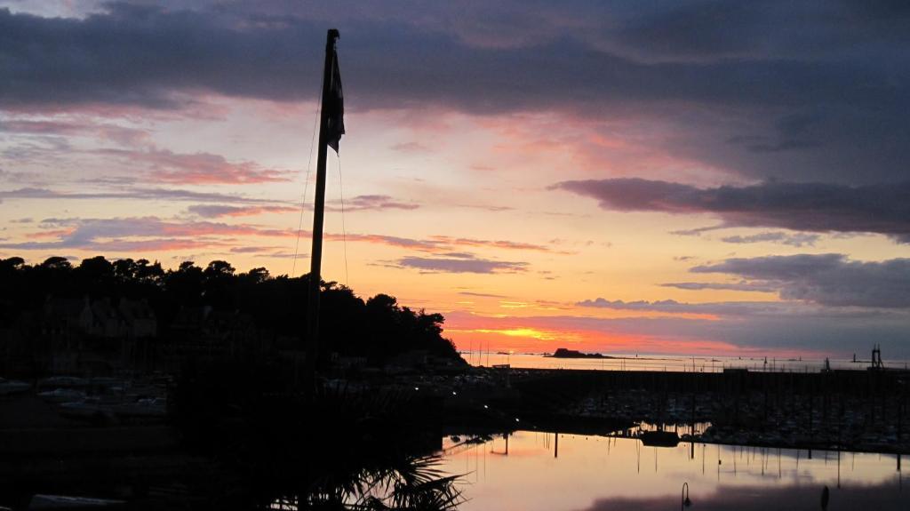Manoir Du Cunningham 3* Saint-Malo